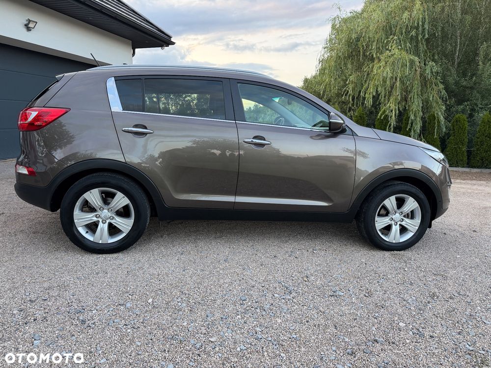 Kia Sportage 1.6 GDI Business Line 2WD - 15
