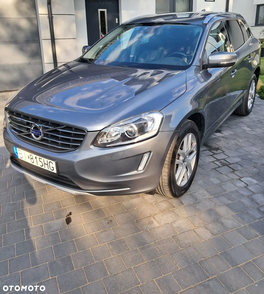 Volvo XC 60 - 9