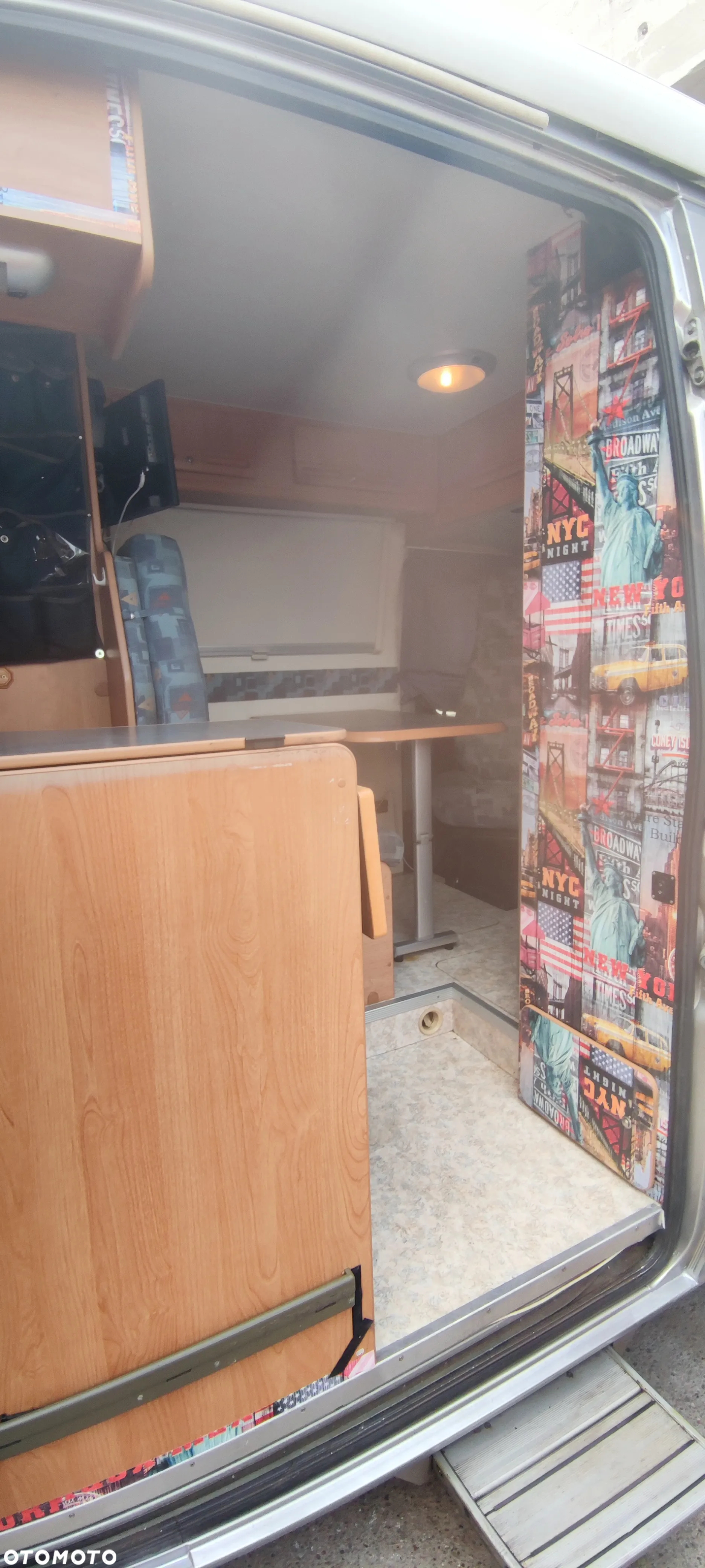 Fiat Ducato - 22