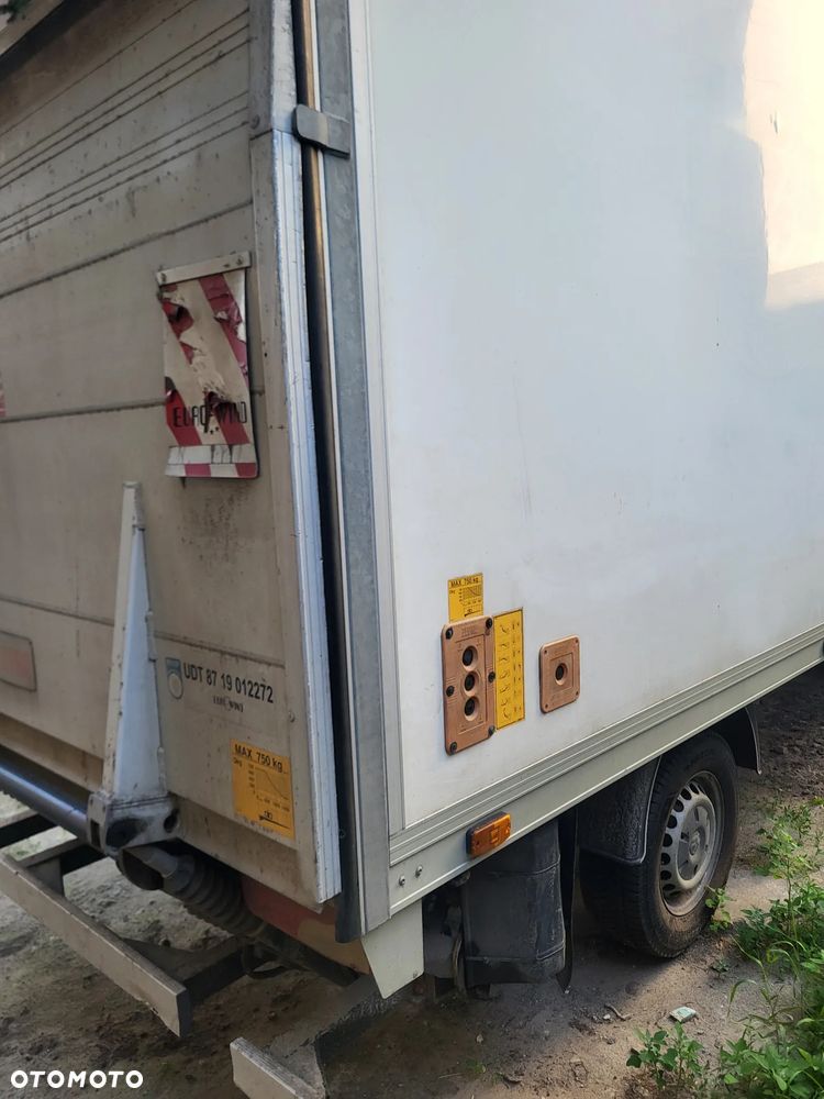 Volkswagen Crafter - 9