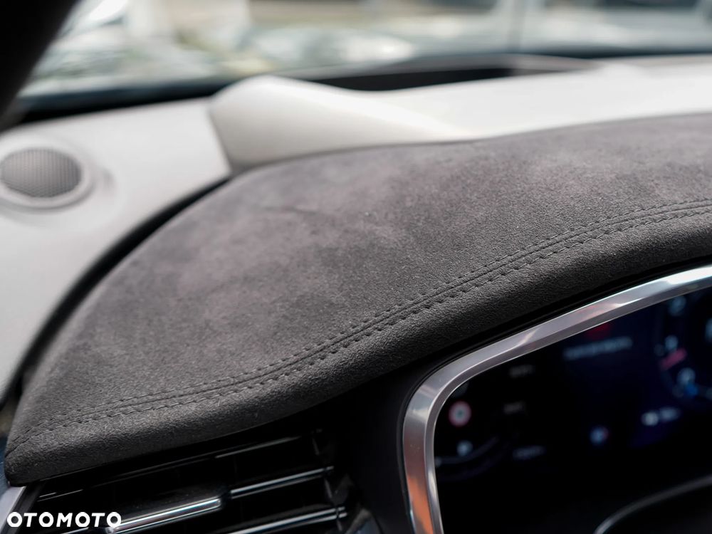 Jaguar F-Pace 5.0 V8 P550 AWD SVR - 14