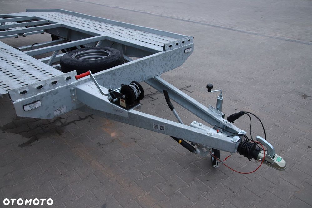 Niewiadów Jupiter 4,5 x 2 - 14