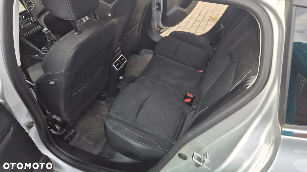 Renault Megane 1.3 TCe FAP Limited - 5