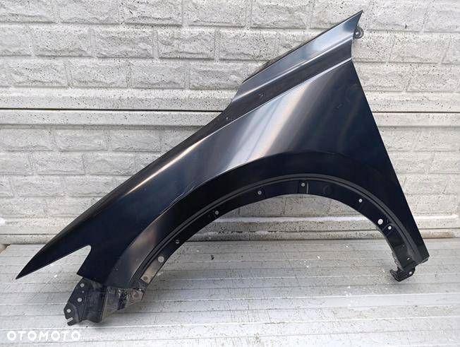 mazda cx5 cx 5 ii 16-25 lift błotnik lewy przedni nowy oryginał - 1