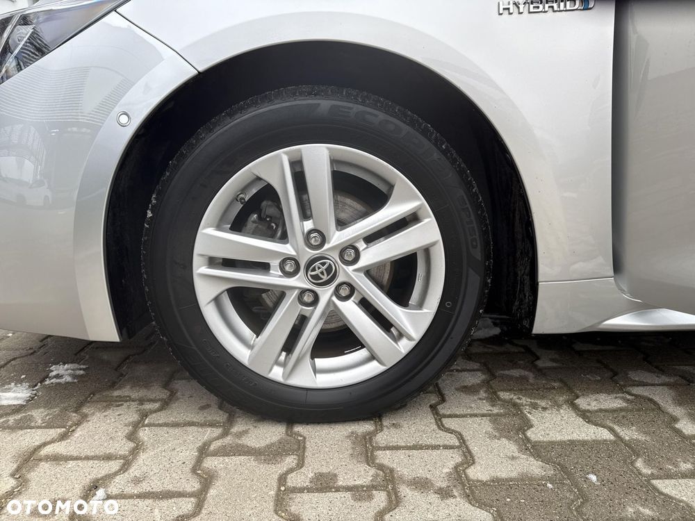 Toyota Corolla 1.8 Hybrid Comfort - 17
