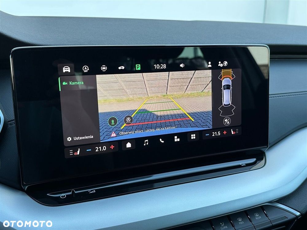 Skoda Octavia 1.5 TSI Selection - 29