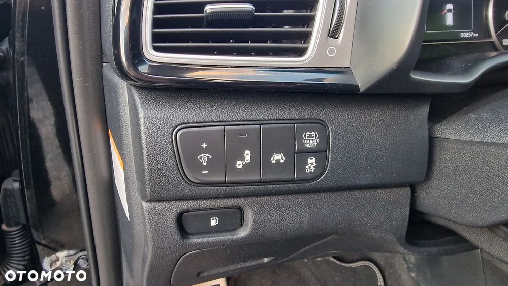 Kia Niro 1.6 GDI Hybrid XL - 10
