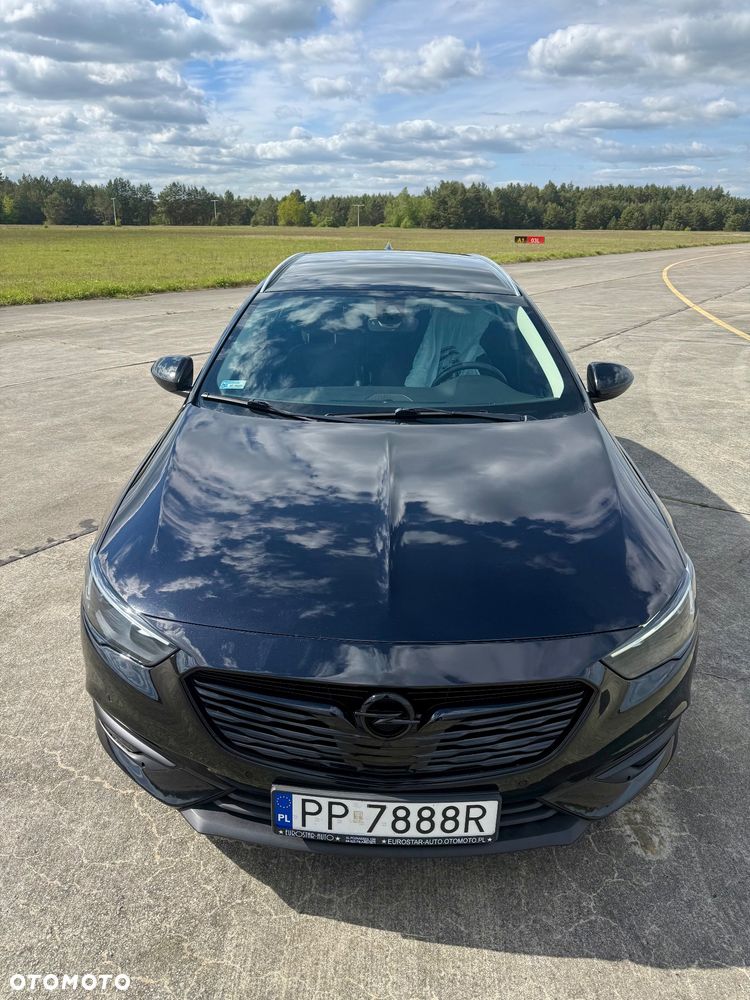 Opel Insignia 2.0 CDTI automatik Sport - 21