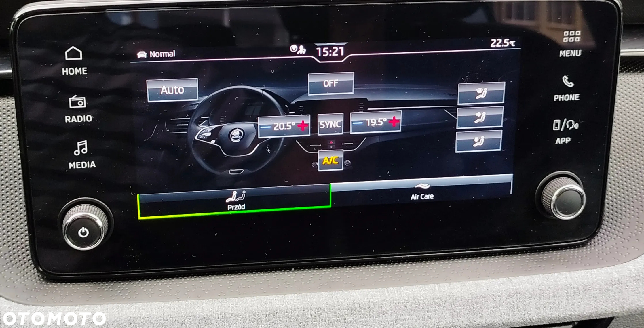 Skoda Kamiq 1.0 TSI Selection DSG - 17