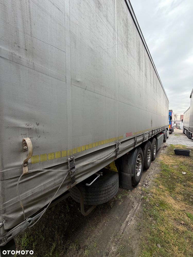 Kögel STANDARD S24 - 2