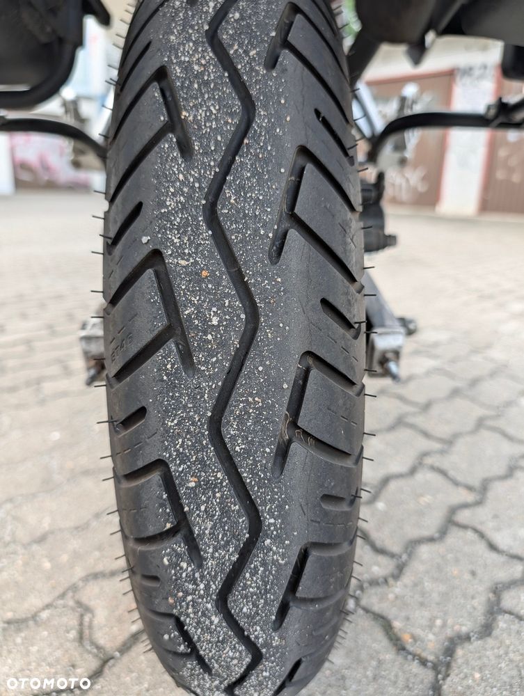 Junak RX One - 23