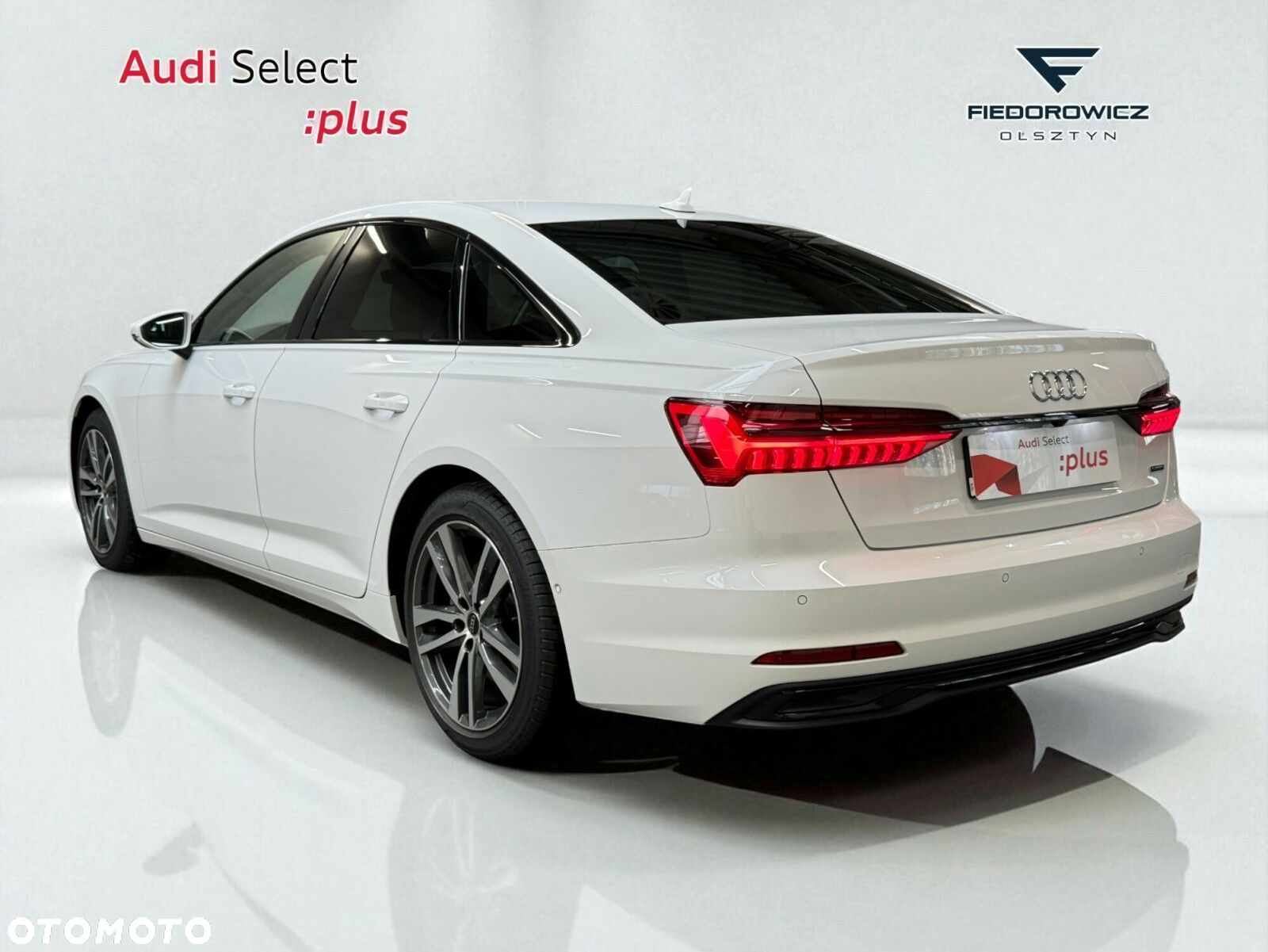 Audi A6 - 5