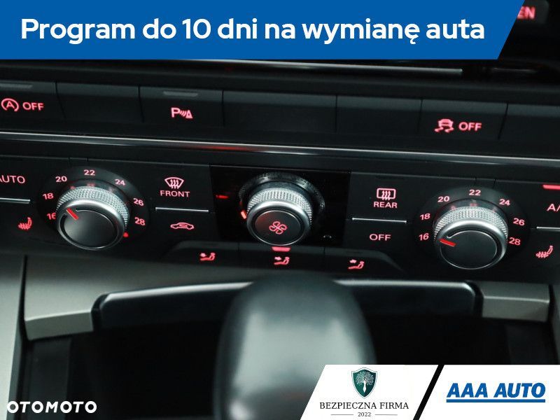 Audi A6 Avant - 20