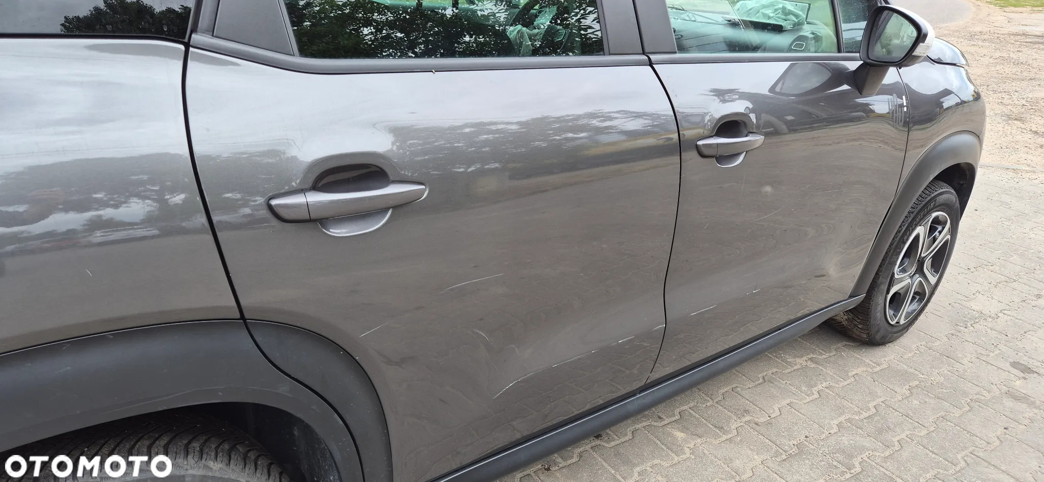 Citroën C3 Aircross 1.5 BlueHDi Feel Pack S&S - 13
