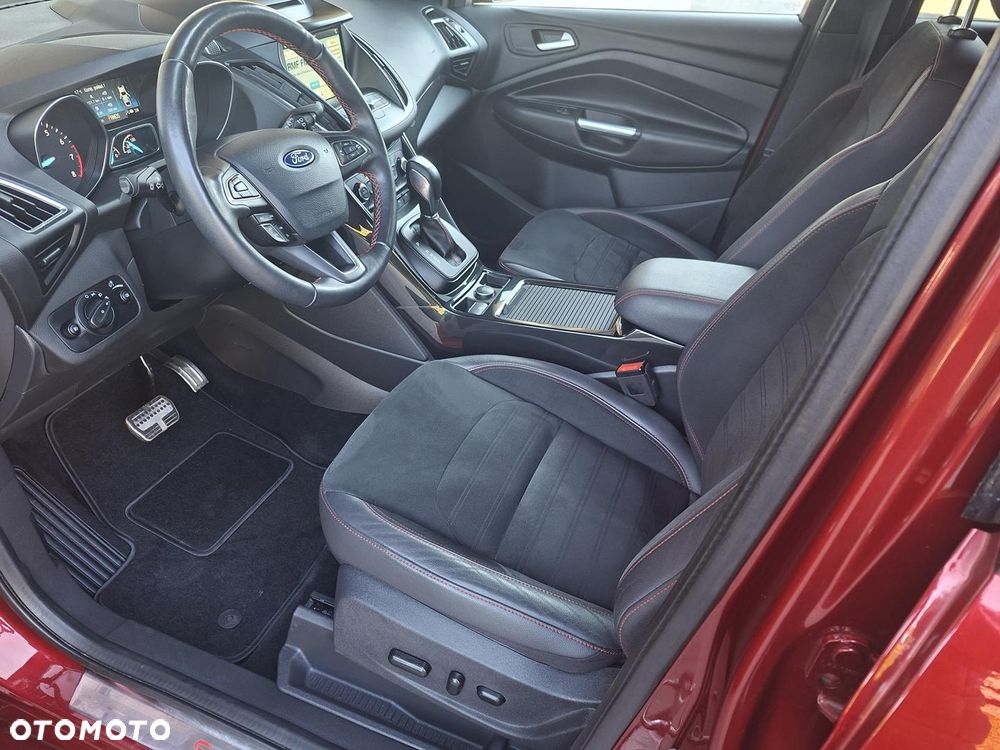 Ford Kuga 1.5 EcoBoost AWD ST-Line ASS - 11