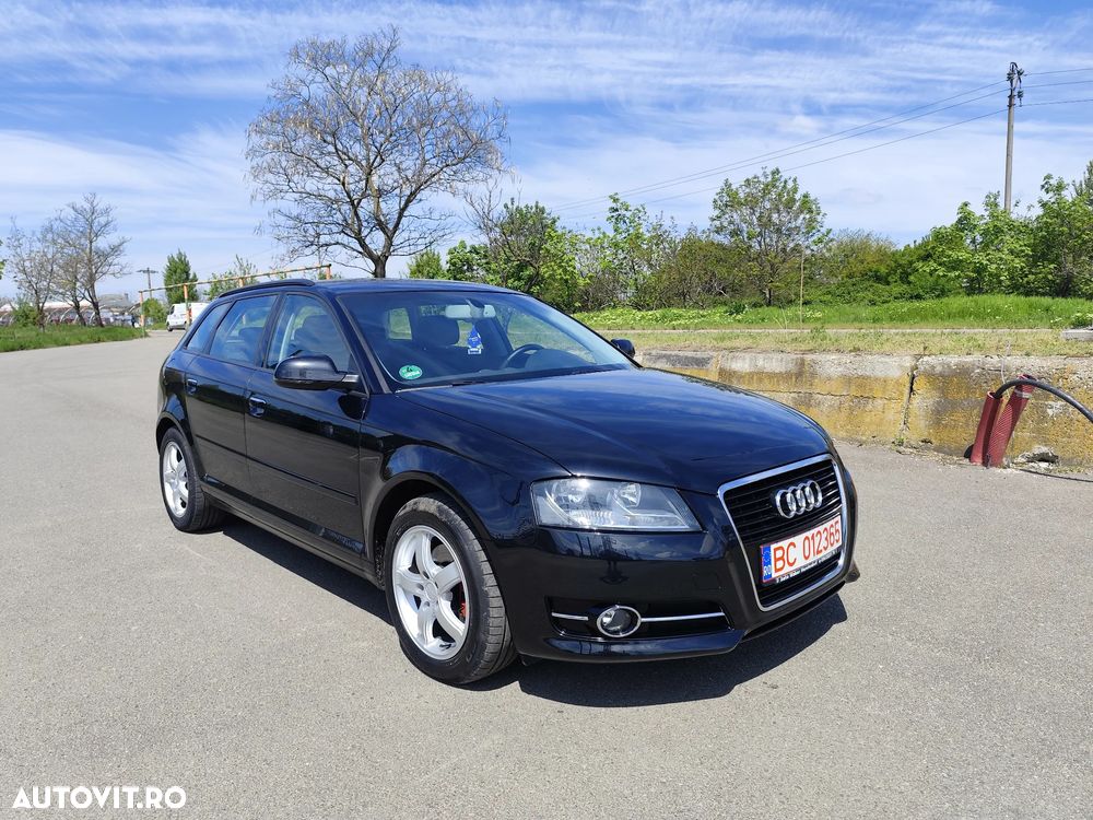 Audi A3 - 26