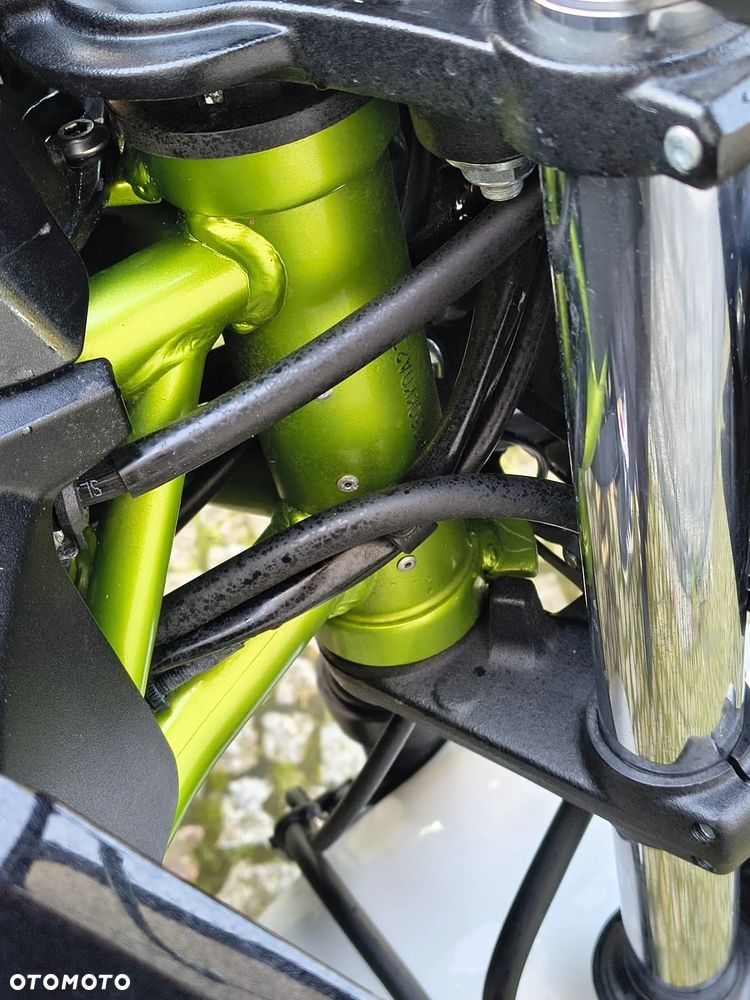 Kawasaki Z 650 - 28