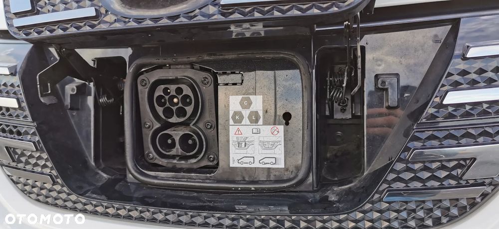 Dacia Spring Comfort Plus - 10