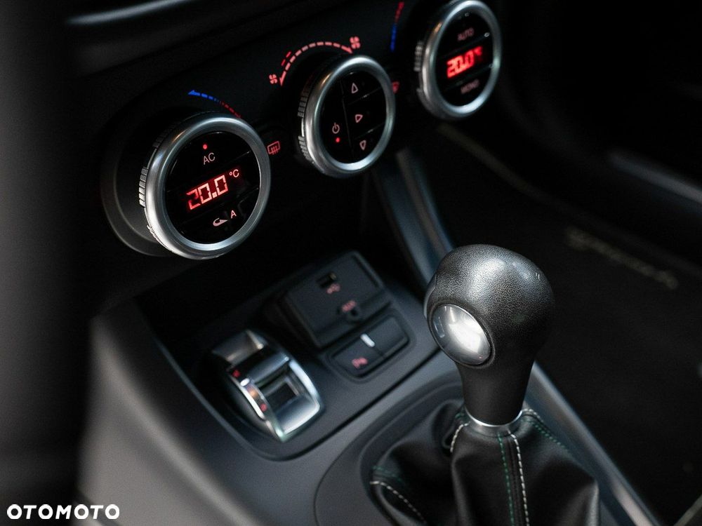 Alfa Romeo Giulietta 1750 TBi QV TCT - 27