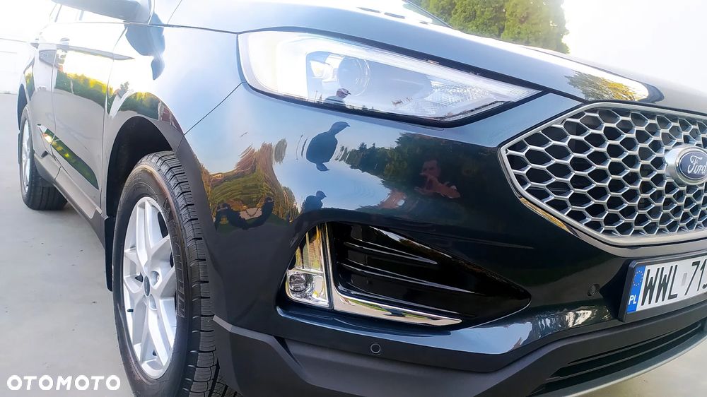 Ford Edge - 18