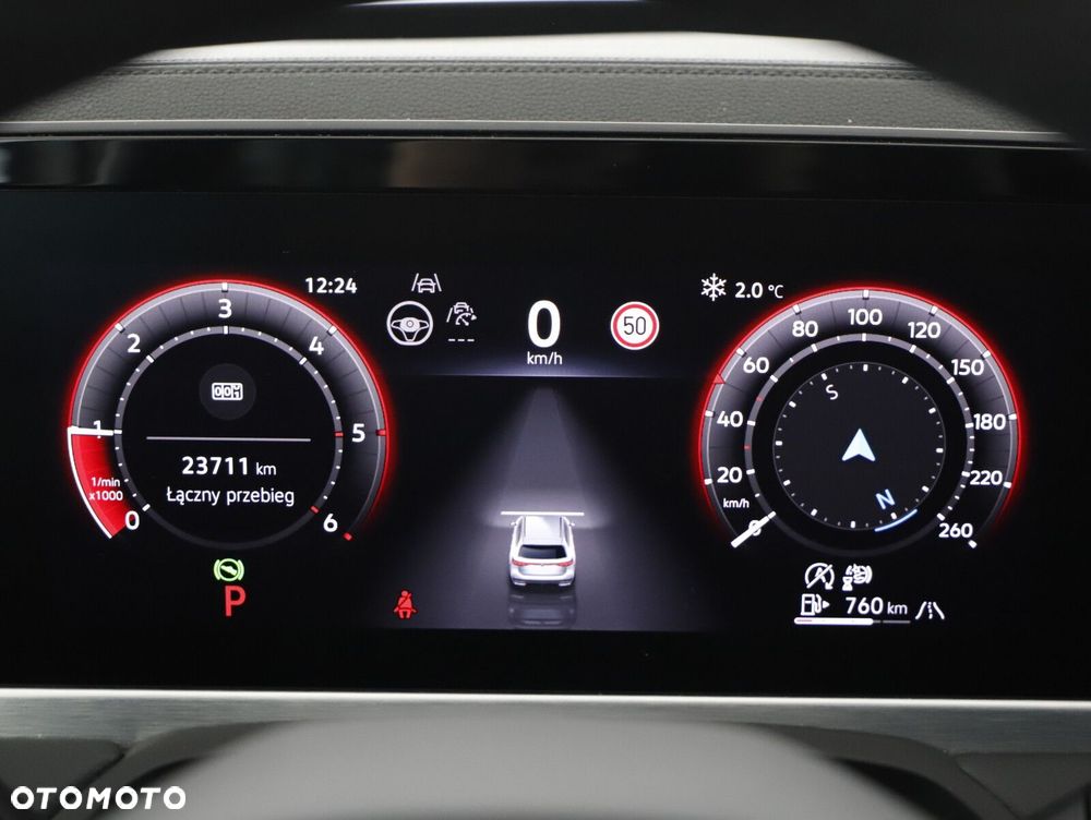 Volkswagen Passat Variant 2.0 TDI SCR Elegance DSG - 17