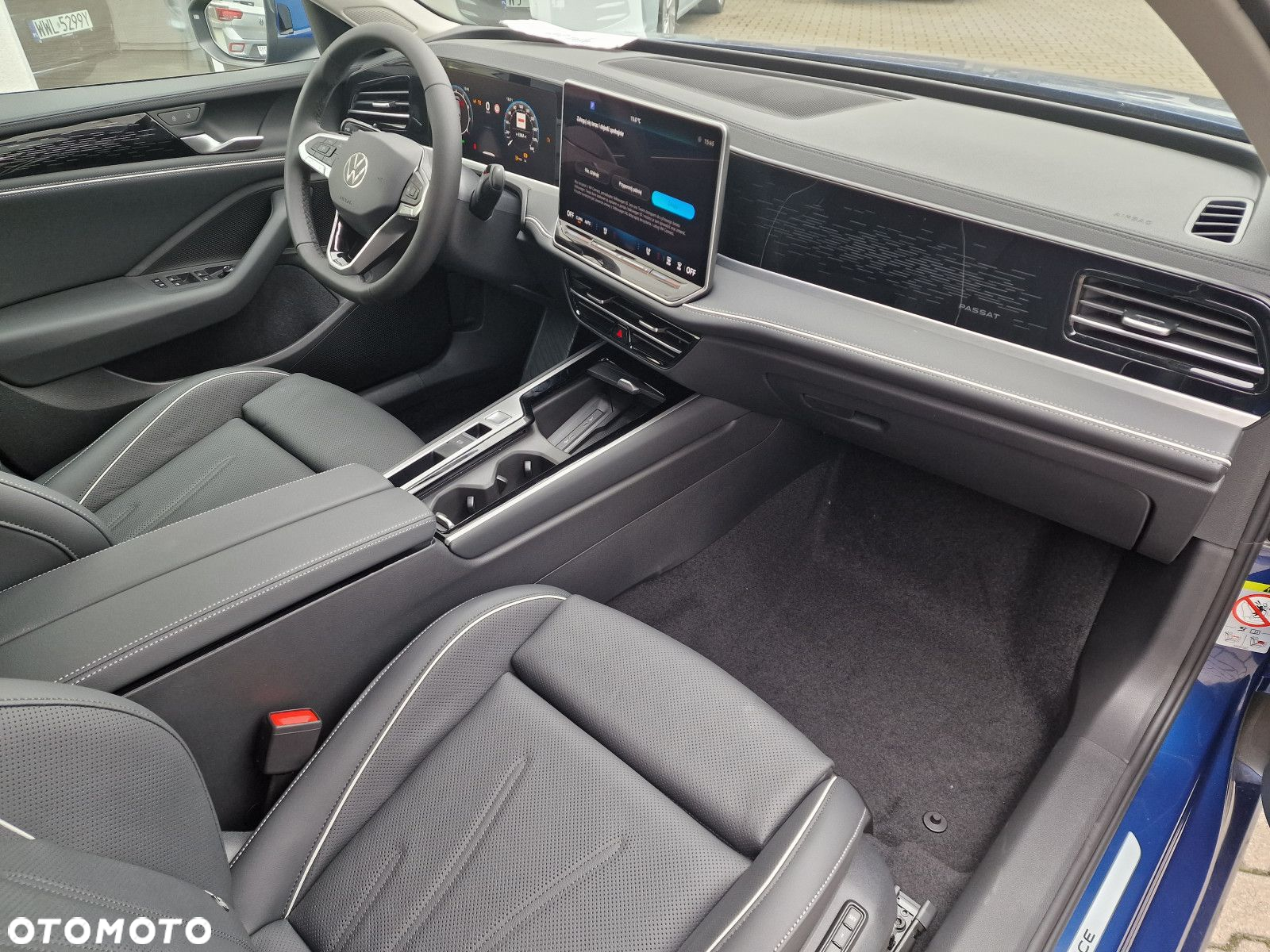 Volkswagen Passat 1.5 TSI EVO Elegance DSG - 16