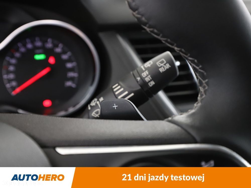 Opel Grandland X - 32