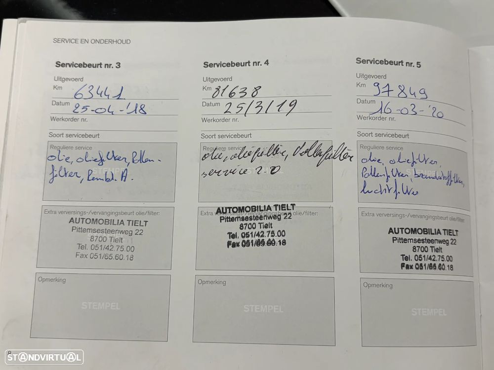 Volvo XC 60 D3 Ocean Race - 27