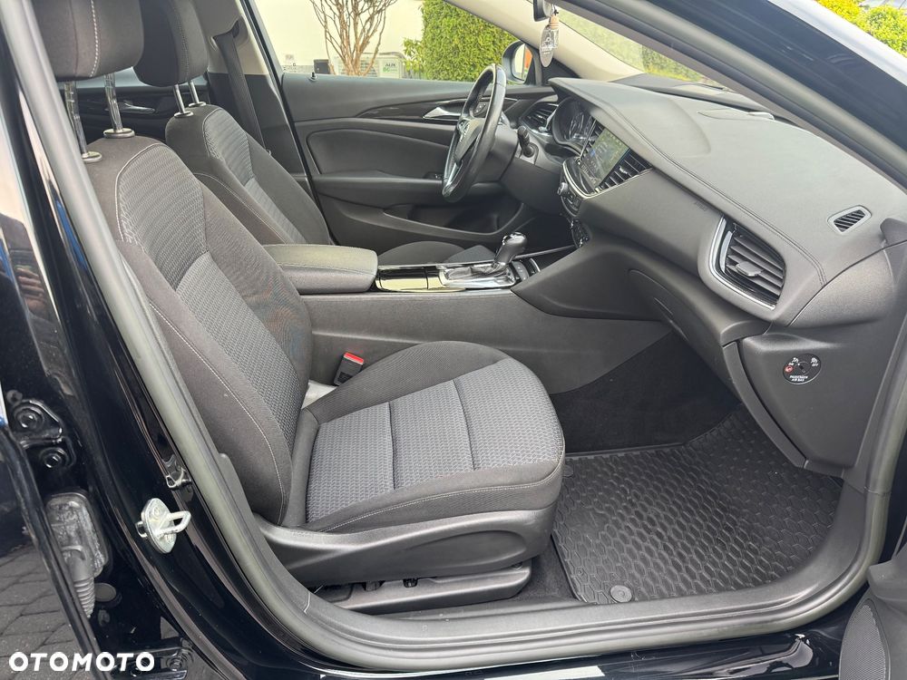 Opel Insignia 2.0 T Elegance S&S - 21