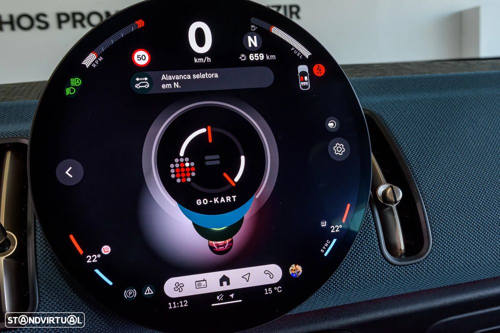 MINI Countryman D Favoured M Plus - 18