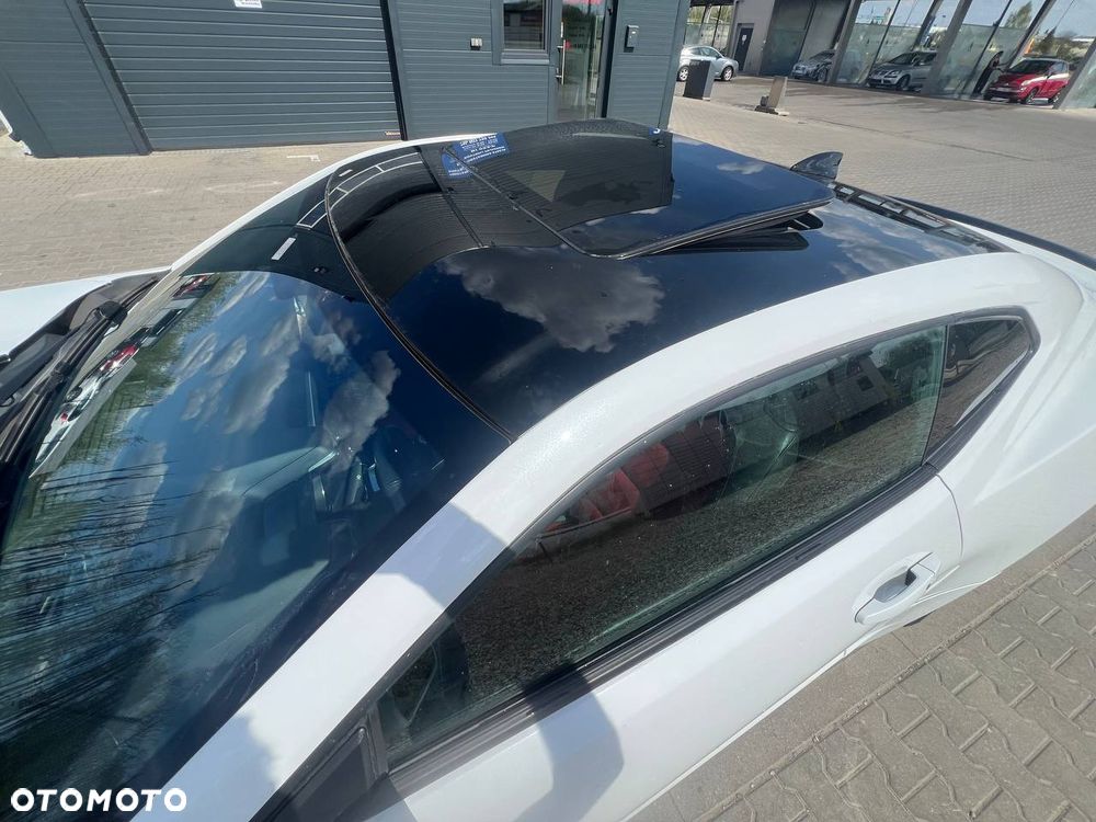 Chevrolet Camaro 3.6 V6 Coupe 1LS - 8