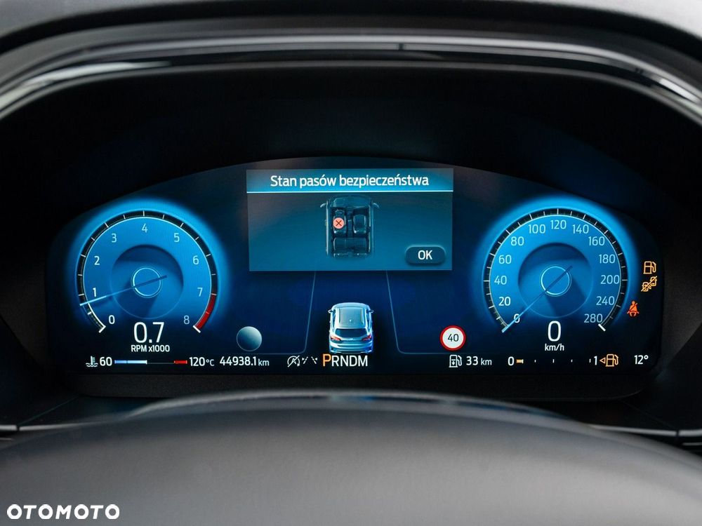 Ford Focus - 13