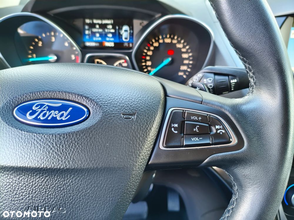 Ford Kuga 2.0 TDCi AWD Titanium - 15