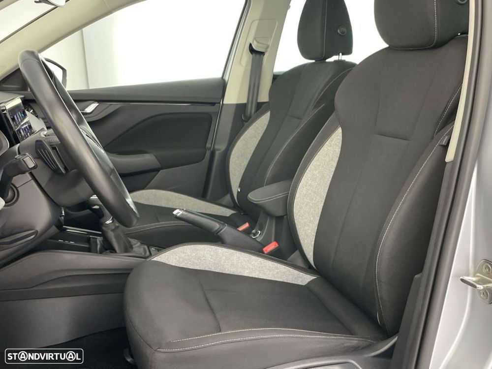 Skoda Scala 1.0 TSI DSG - 17