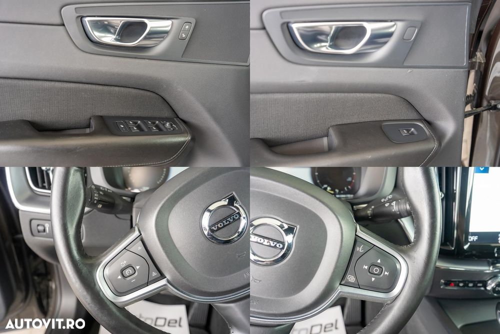 Volvo XC 60 - 16