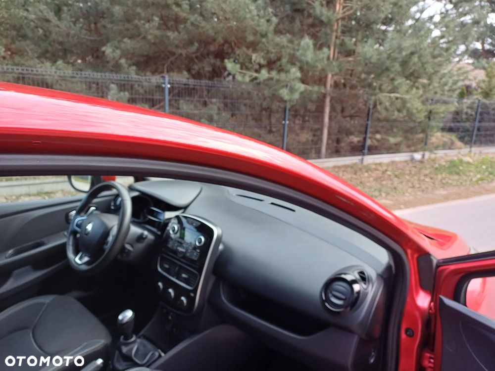 Renault Clio 0.9 TCe Limited - 20