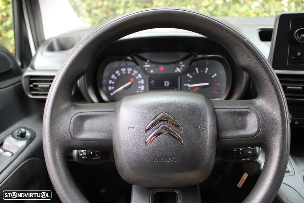 Citroën Berlingo 1.5 BlueHDi M Feel - 6