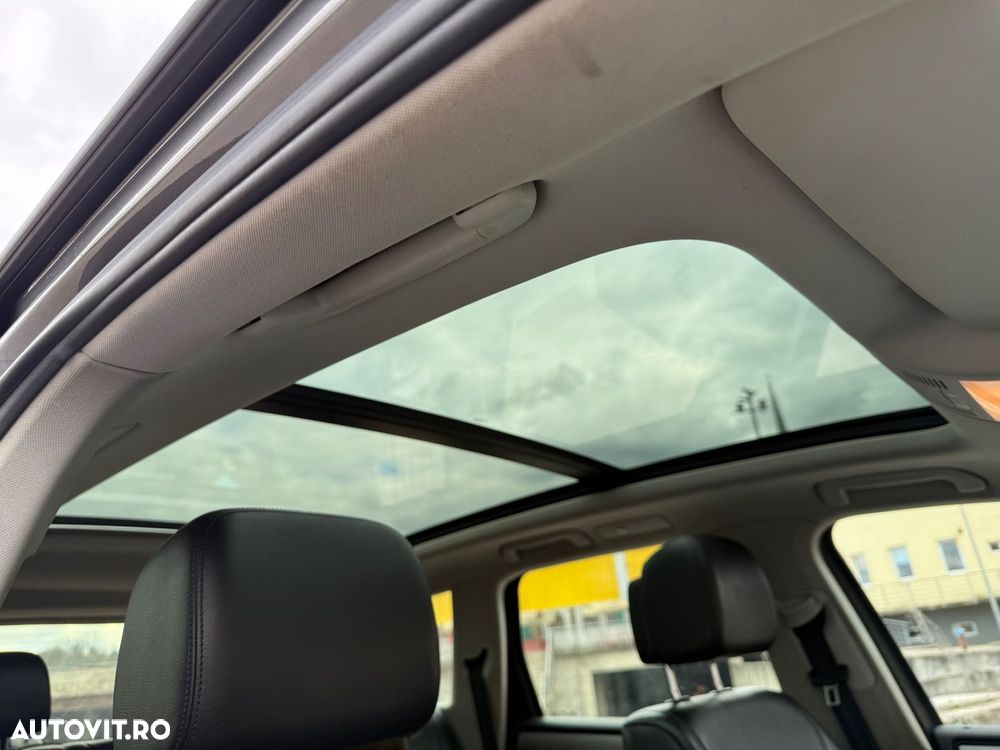 Volkswagen Touareg 3.0 V6 TDI BMT - 20