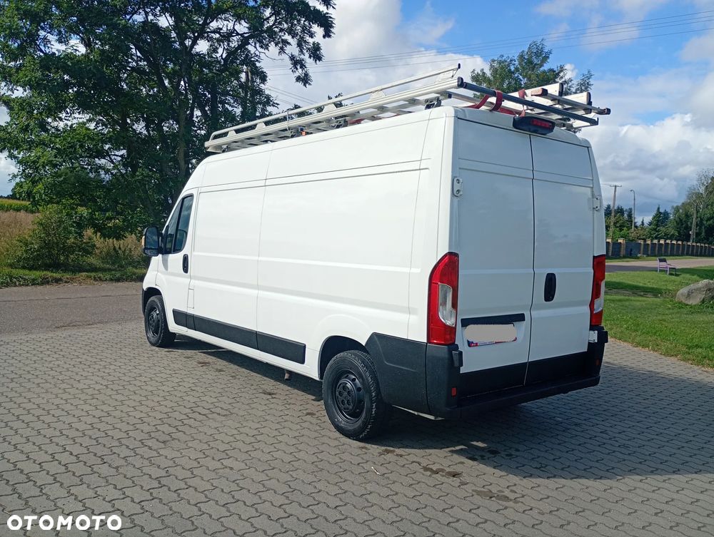 Peugeot BOXER - 6