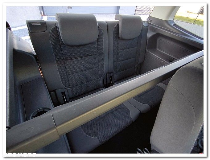 Volkswagen Touran 1.4 TSI Comfortline - 21