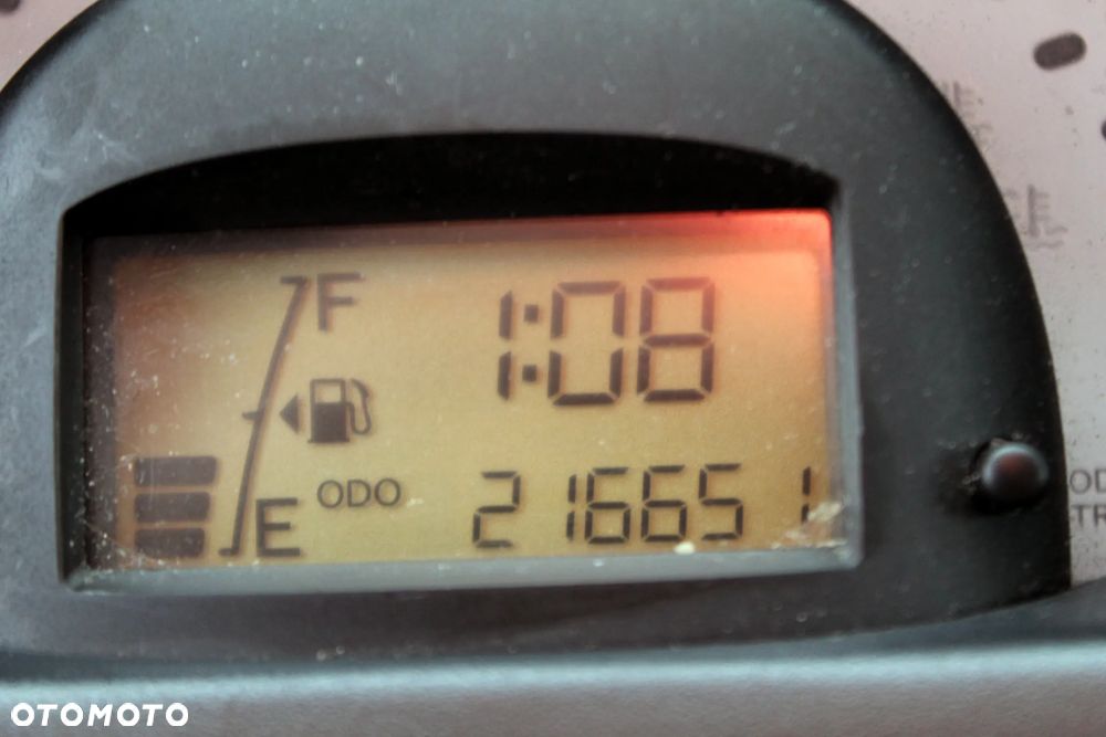 Daihatsu Sirion 1.3 ECO 4WD - 15