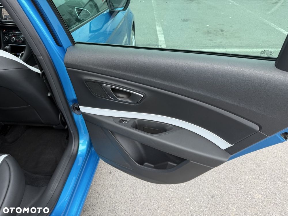Seat Leon 2.0 TSI Start&Stop DSG Cupra 265 - 9