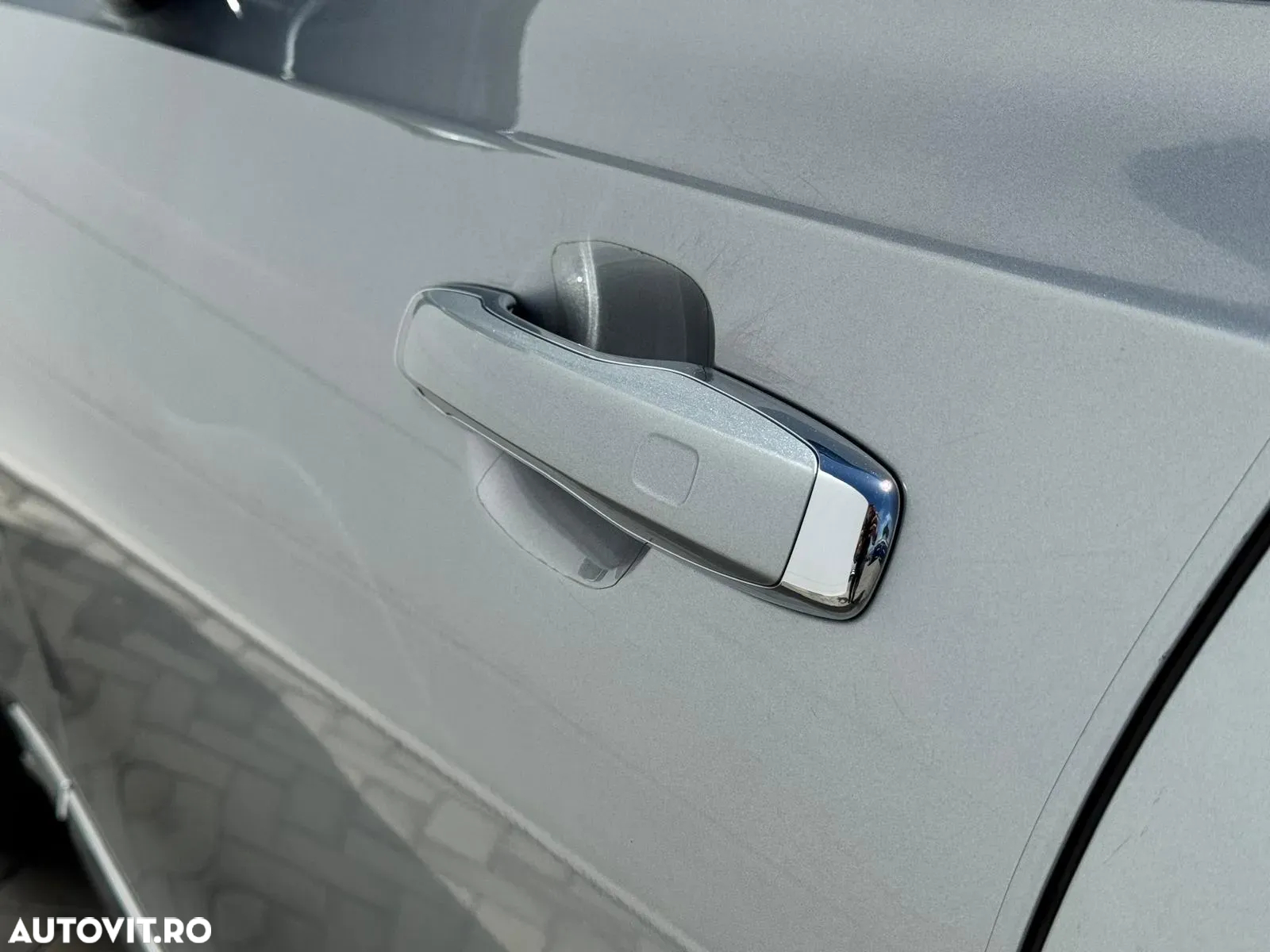 Volvo V90 D5 AWD Inscription - 19