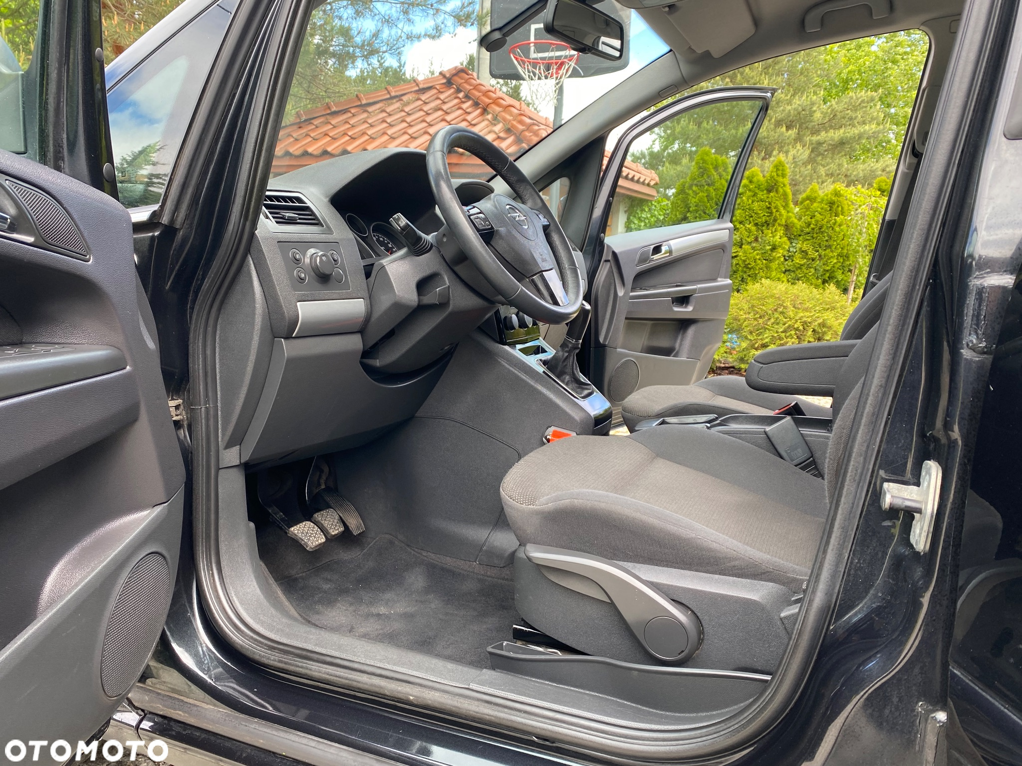 Opel Zafira - 30