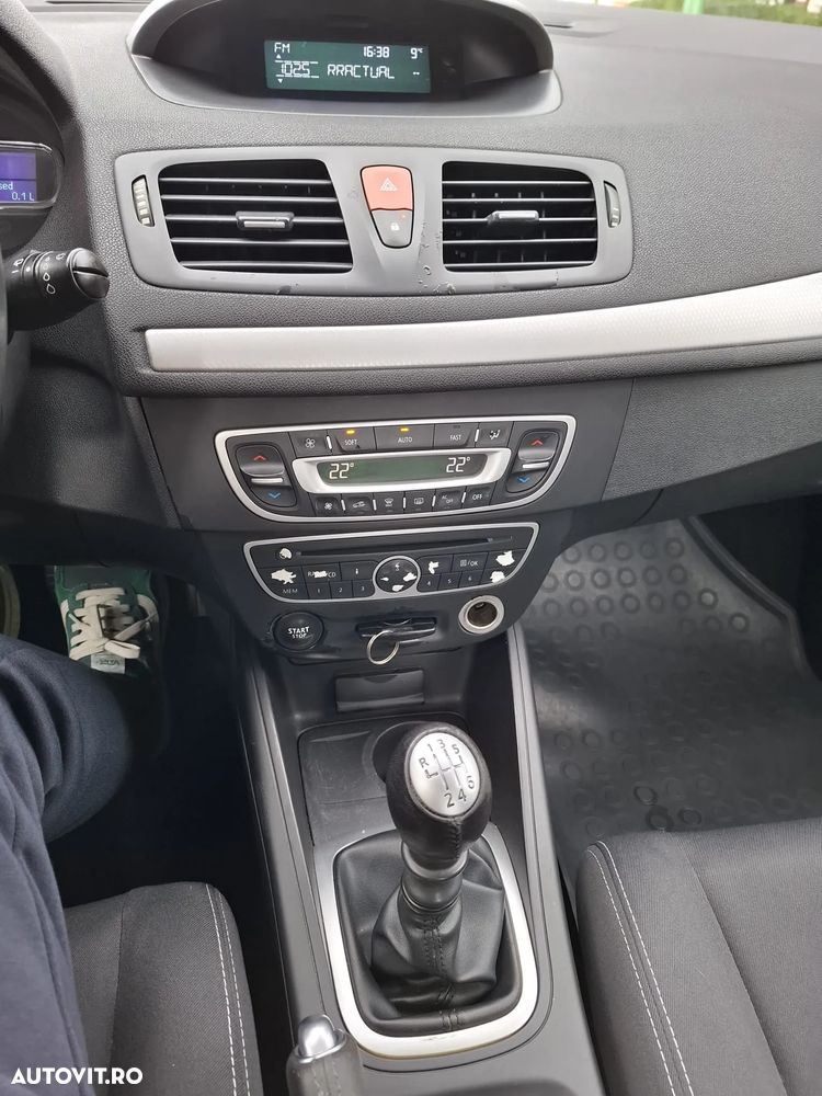 Renault Megane - 23