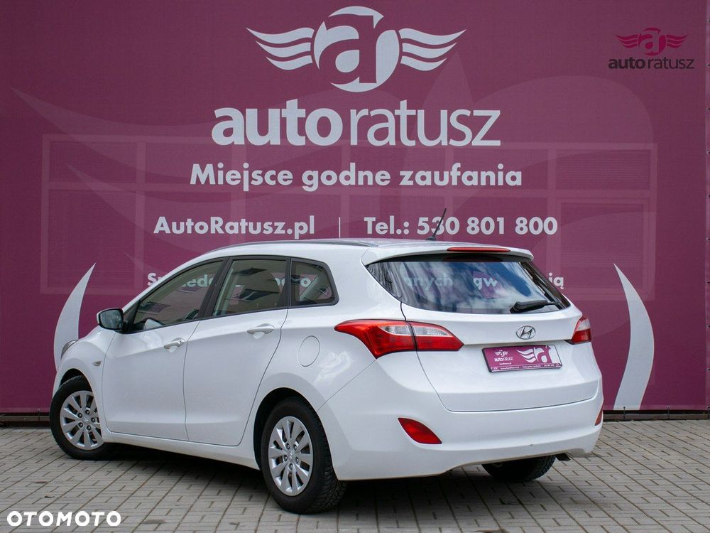 Hyundai i30 - 5
