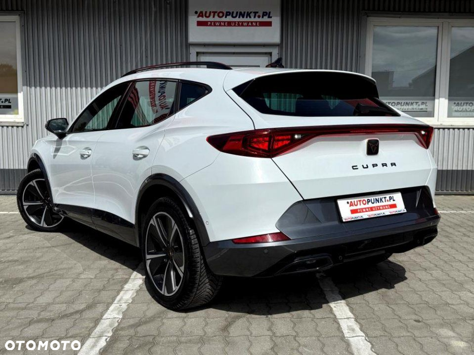 Cupra Formentor - 3