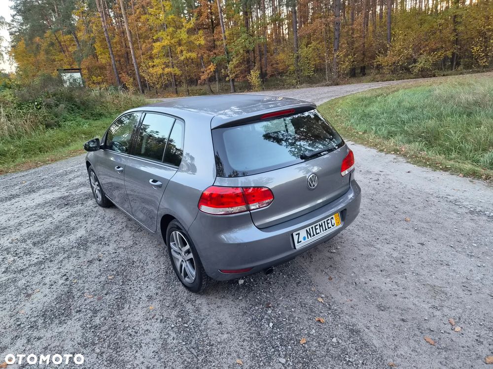 Volkswagen Golf 1.2 TSI Style - 17