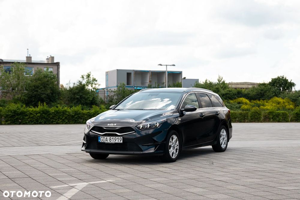 Kia Ceed 2023 photo 5