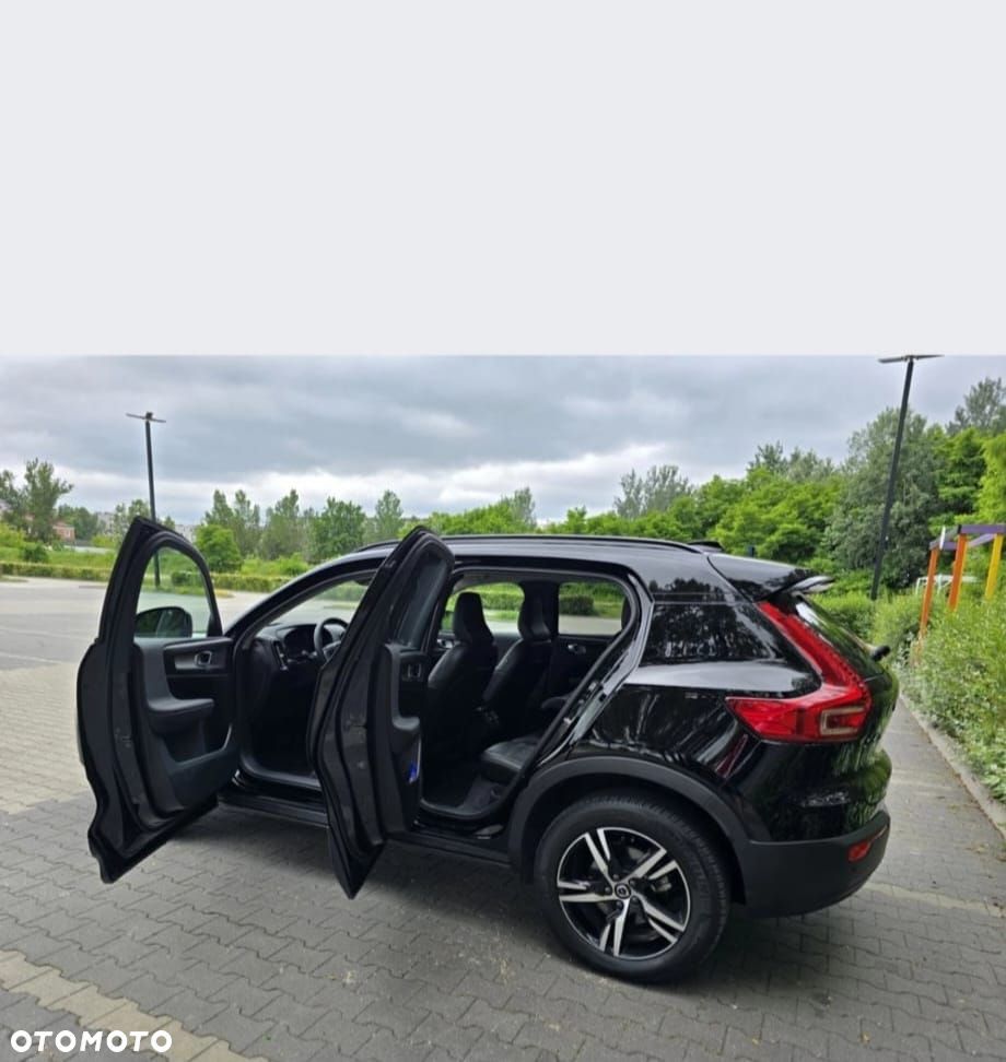 Volvo XC 40 B5 B AWD Ultimate Dark - 10